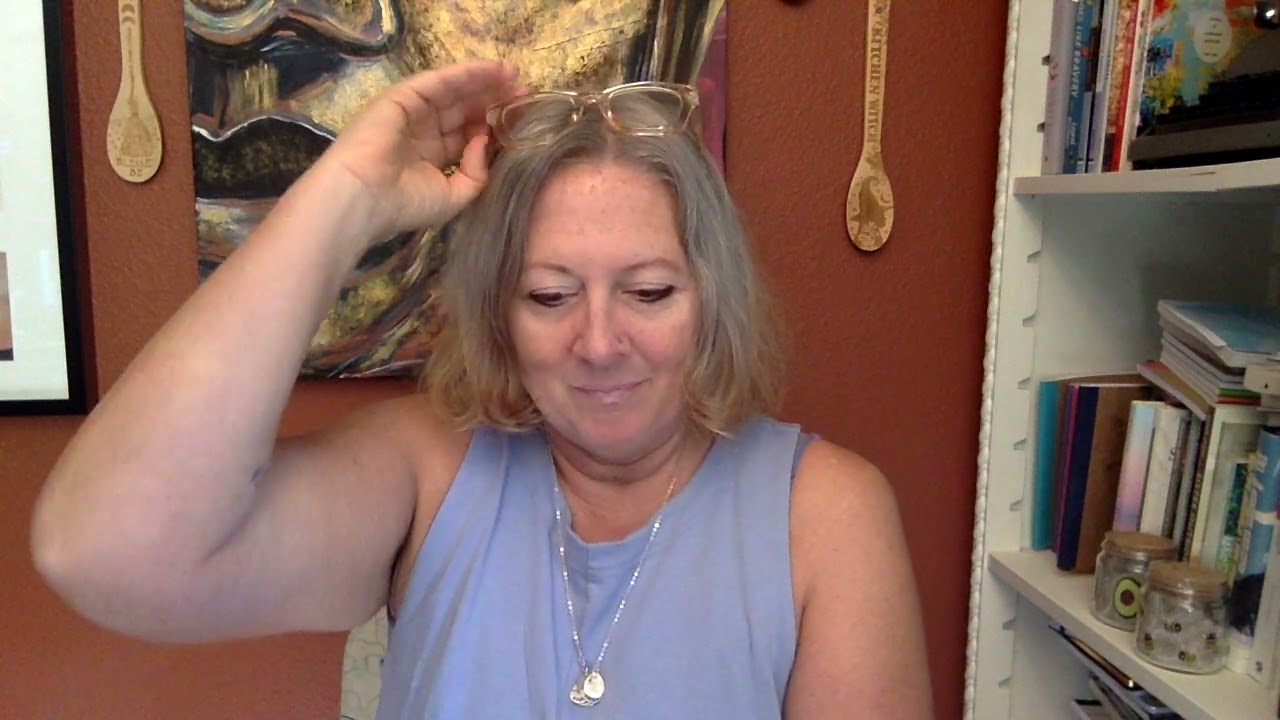 We Have Not Come Here.. (recorded 9-2-24)