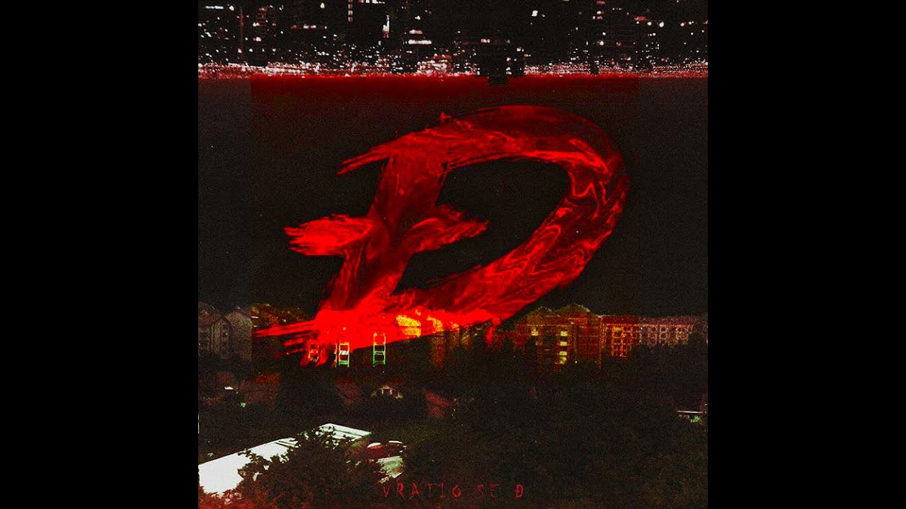 Dj - Vratio se Đ
