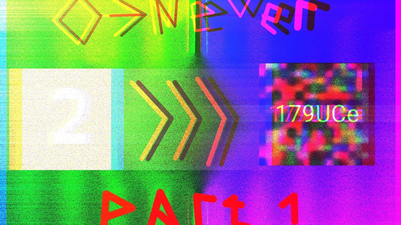 2048 tiles from 1 to N.E.V.E.R (Part 1: 1-1024 tiles)