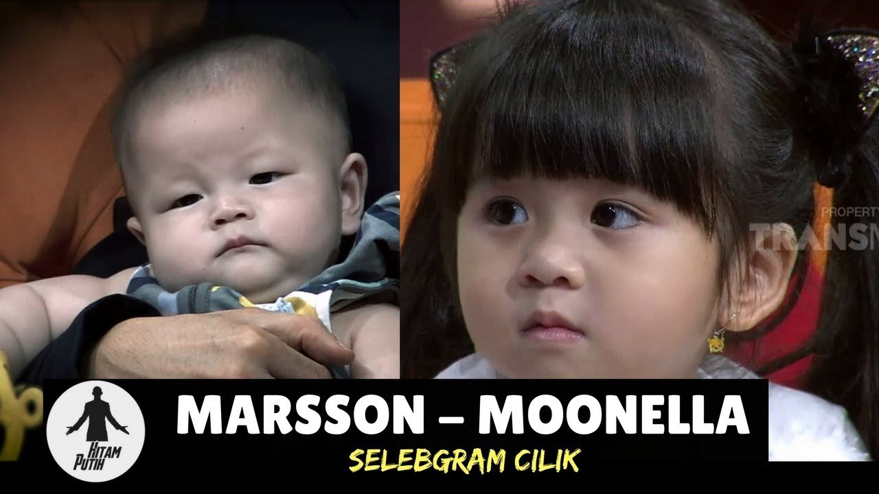 MARSSON & MOONELLA 