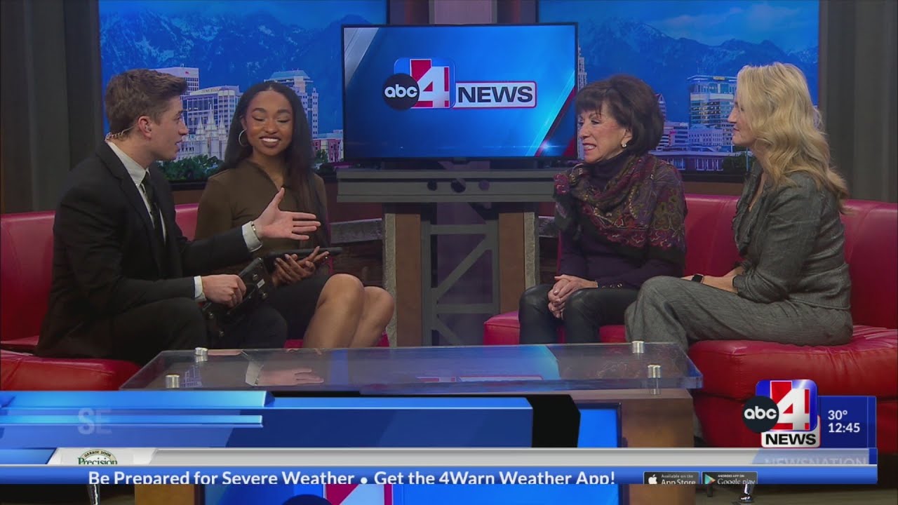 Spreading Awareness About Pancreatic Cancer