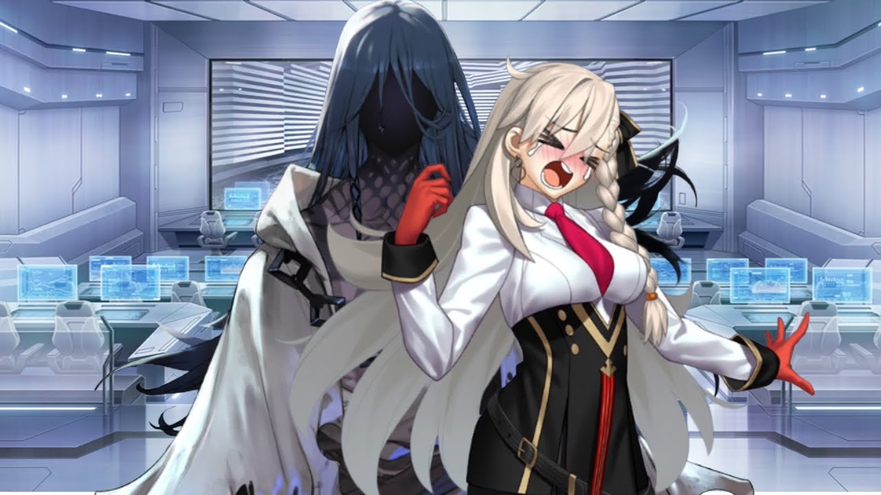 【FGO】After time - The Beginning【English Subbed】