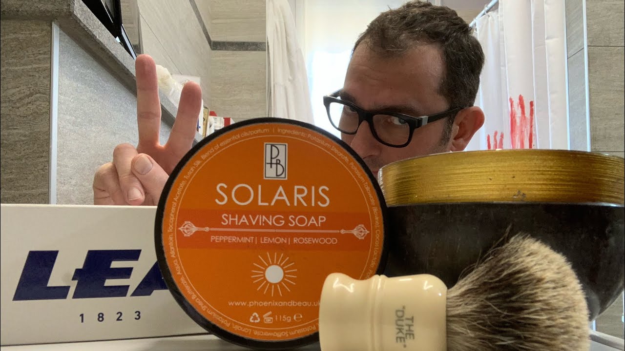 Differenze tra montaggio di crema e pasta di sapone