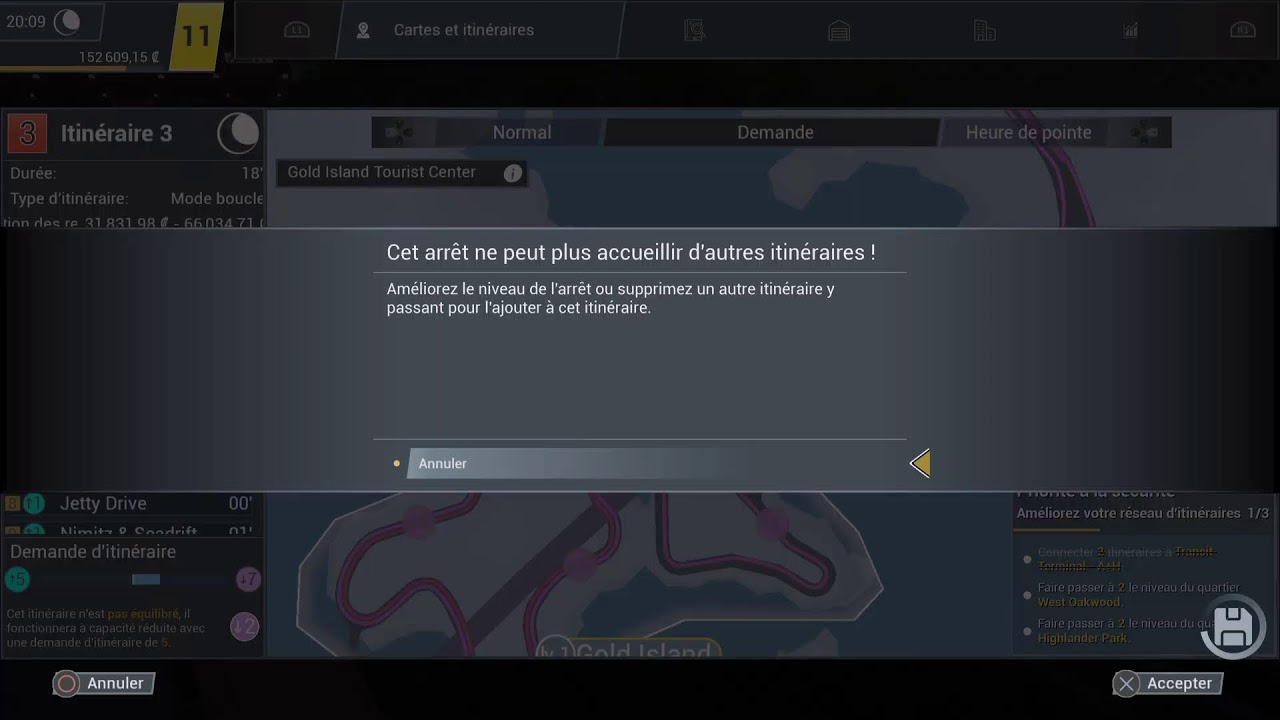 Shift de nuit