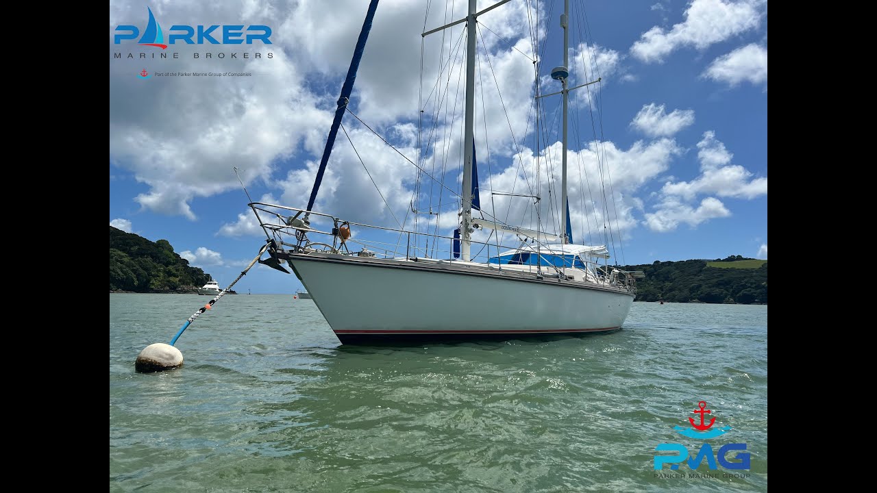 245 000 долларов США. Представляем Amel Super Maramu «Ocean Pearl» 2000 года выпуска.