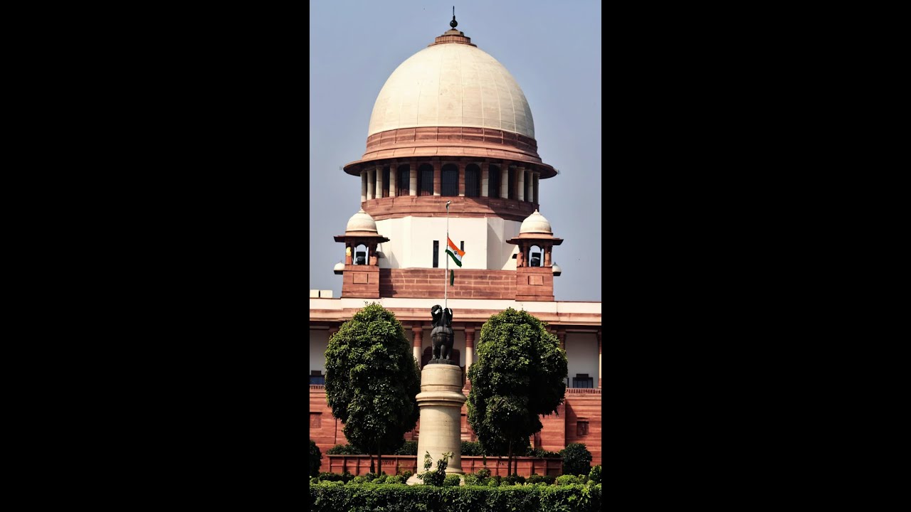 Landmark Judgement on Child Pornography by Supreme Court of India