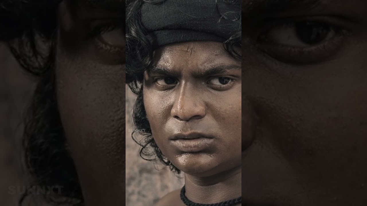 Nalathu yedhu kettadhu Yedhu nu enaku theriyum  💯| #pulikuthipandi | #vikramprabhu | #shorts