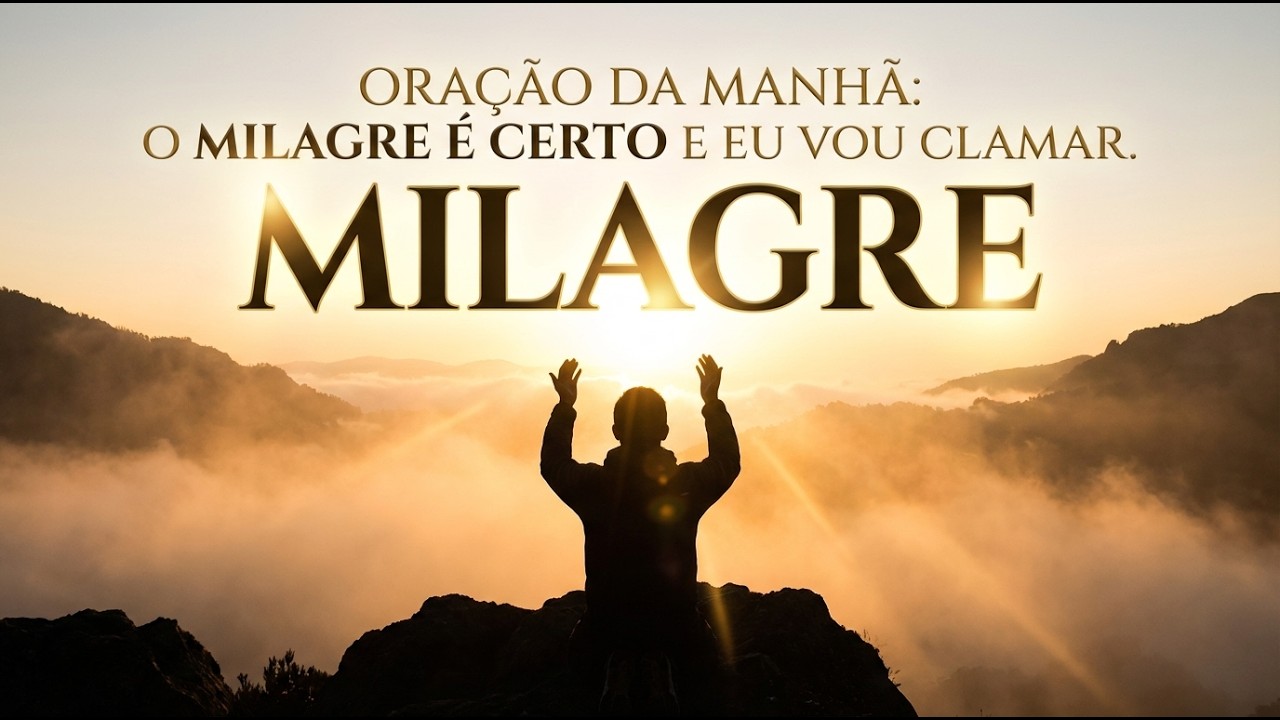Louvores para Manhãs de Outono e Reflexão da Vida