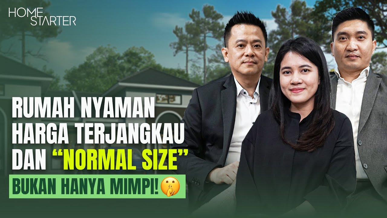Beneran Worth It? Kupas Tuntas Kelebihan Citra Raya Tangerang