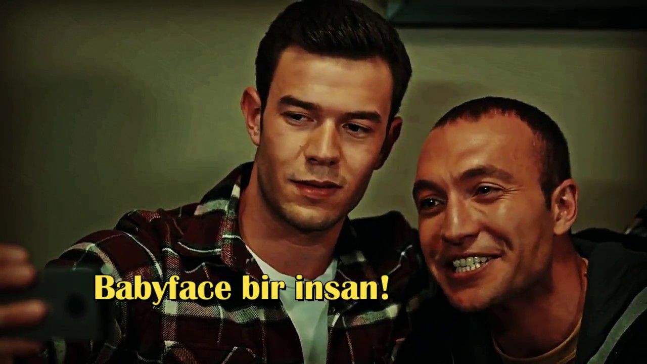 ● feyzullah & mücahit | söz [2]