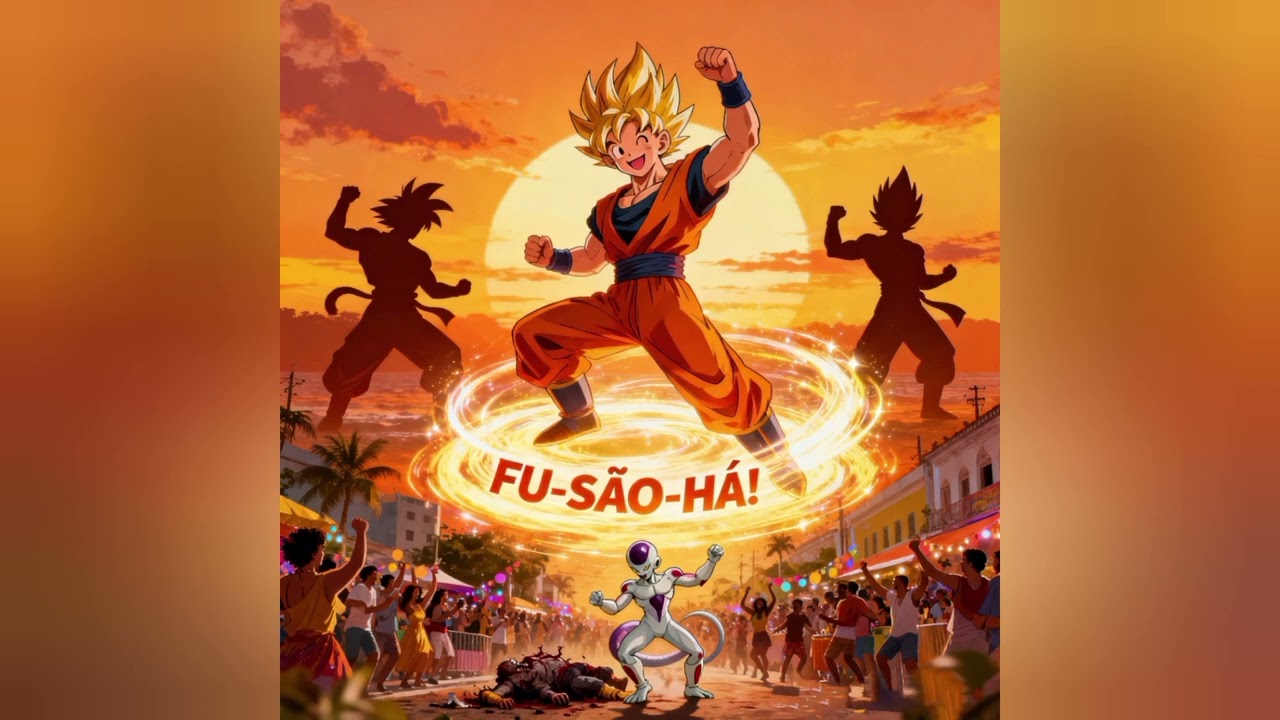 Swing da Fusão - DJ MASSOTE(Áudio Oficial)