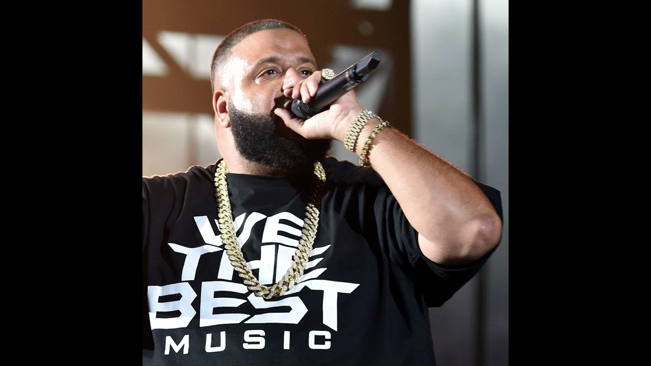 [FREE] DJ Khaled Type Beat 2023 - 