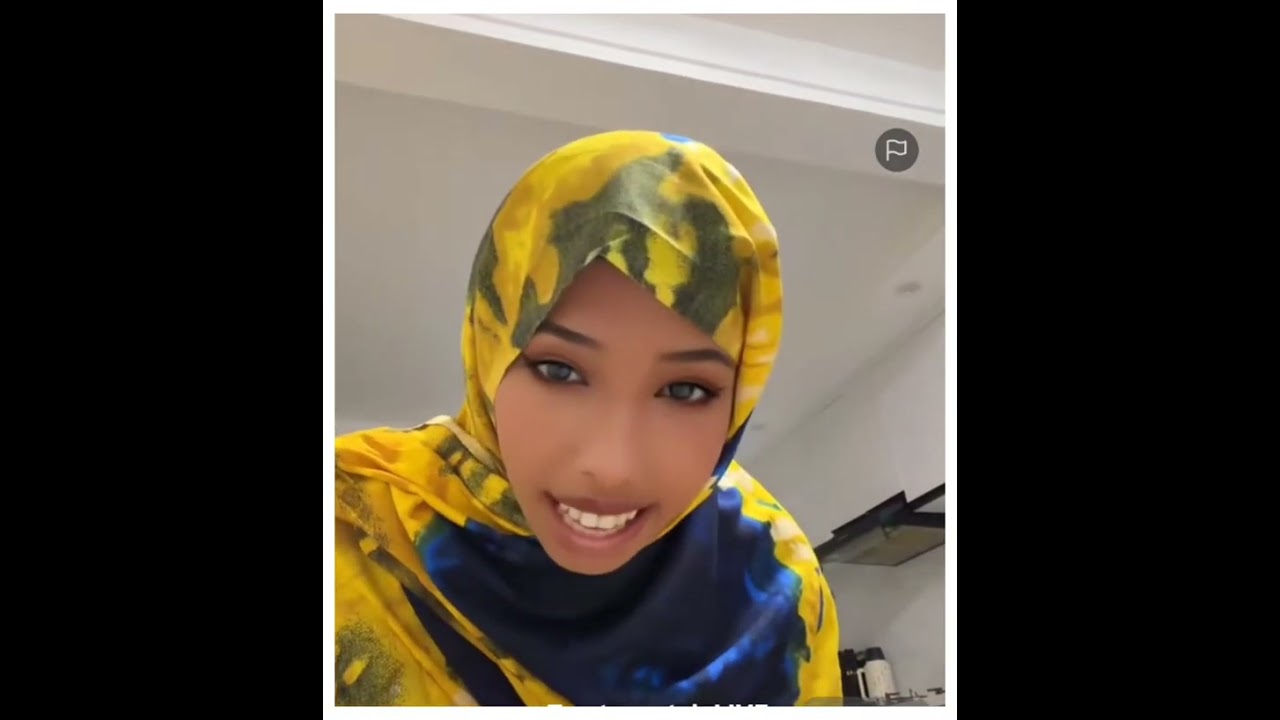 SUNDUS AYAANLE WAXAY KU HABOONTAHAY SHEEG FILM KA MAXAY INKUGU MATASHAA ATARISHO TUUGO IYO RUFIYANAD