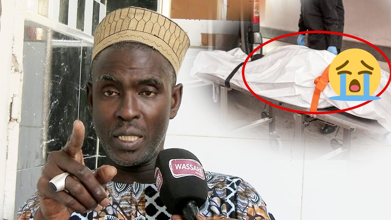 Kawtef à Pikine «Faram moko ray? », le délégué de quartier Fara Dafé revient sur les détails…