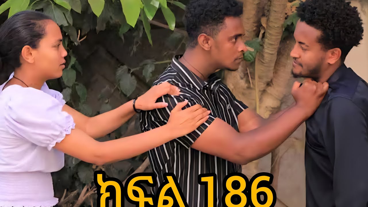 🔴ሰራተኛዋ አደይ ክፍል 186