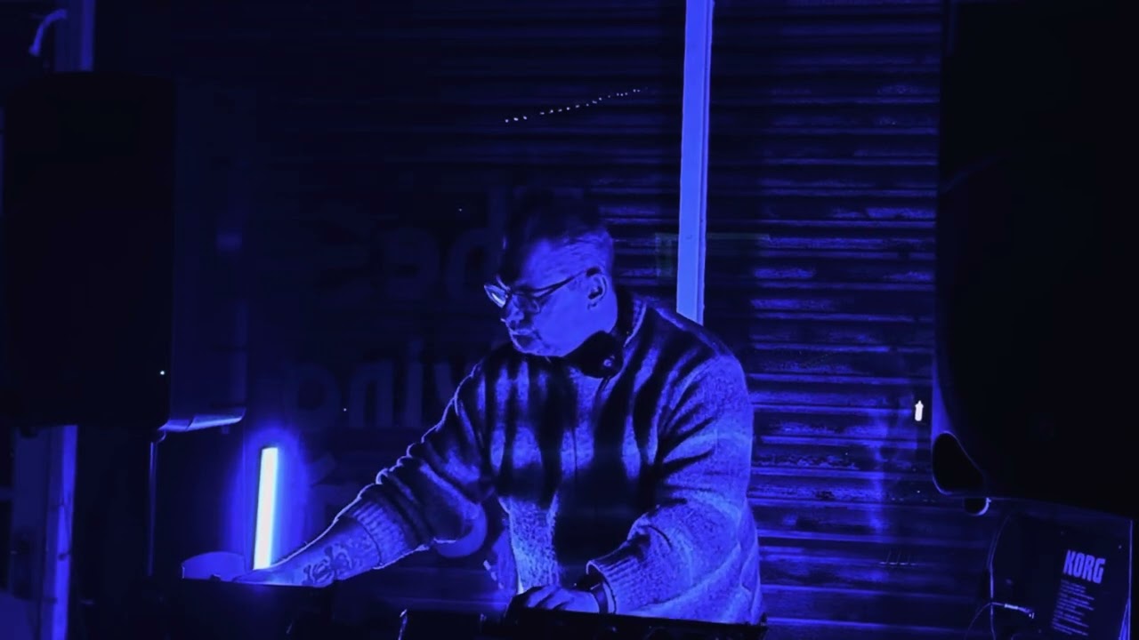 “Riverbend/Riverpost” Performed by Duty Recorded Live at The Living Room, Cleethorpes on 23/11/24