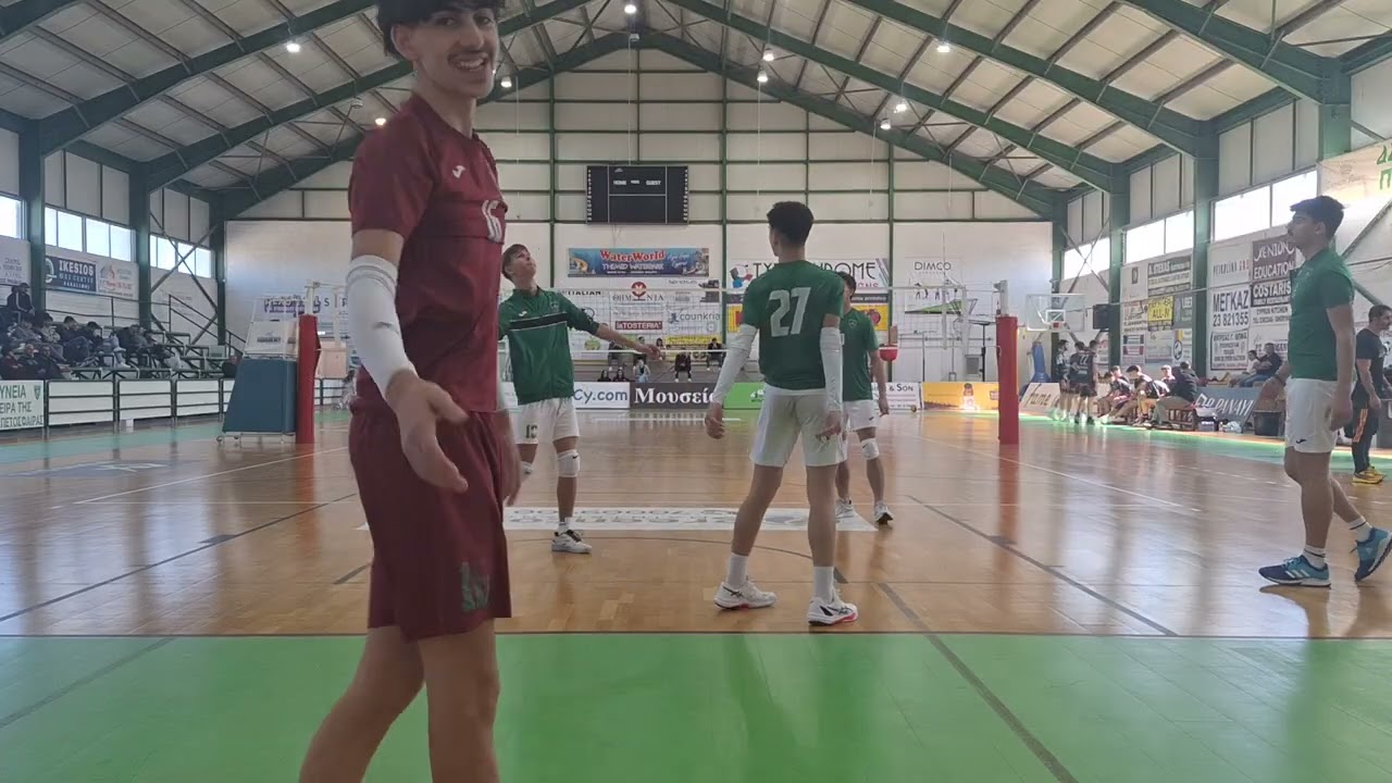 9 Μαρτίου 2026