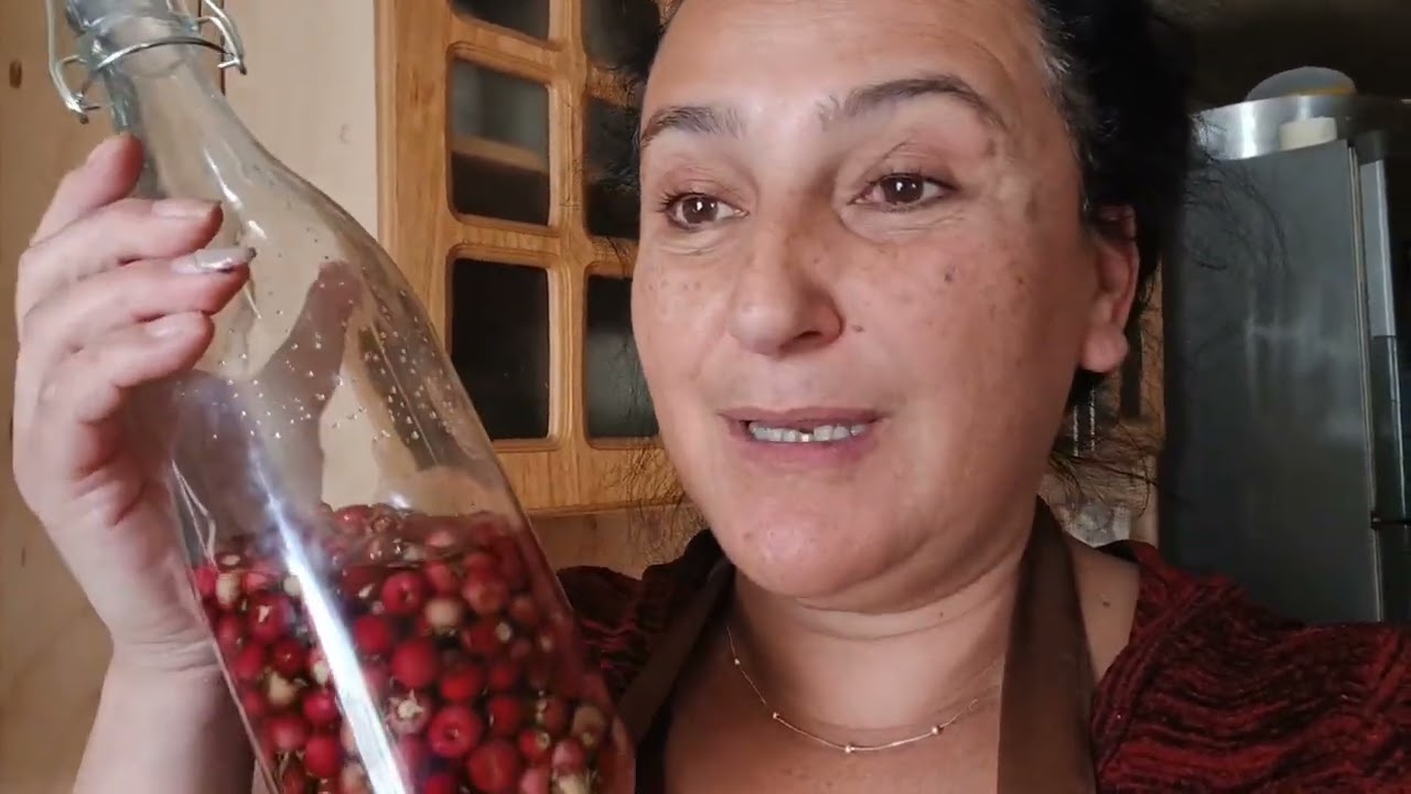 Como Hacer Murtao ( Mistelas )