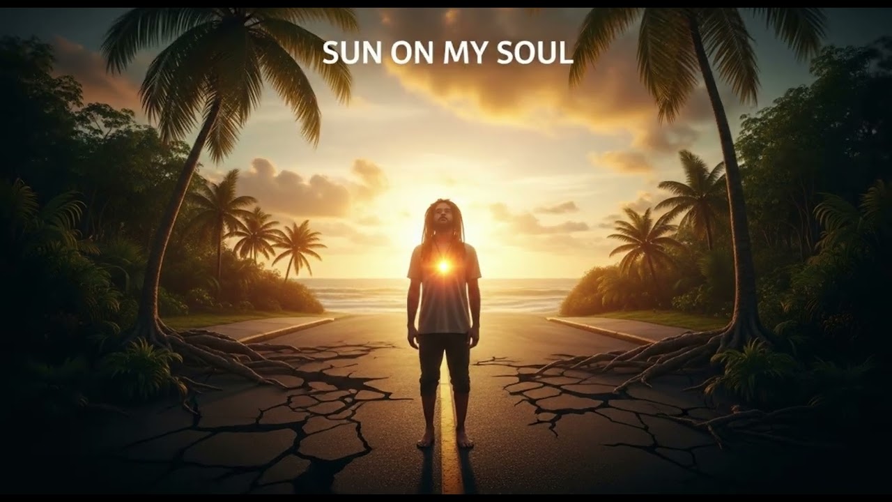 Relaxing Roots - Sun on my soul