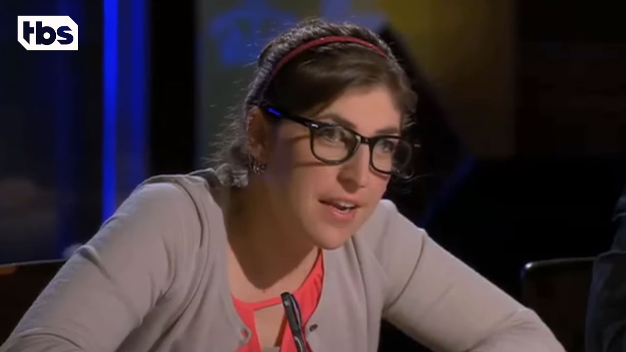 Behind The Nerds - Science Fair | King of the Nerds | TBS