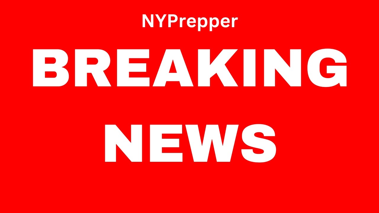 IRAN WAR UPDATE!! STILL NO DEAL!!  U.S. NUCLEAR FORCES ON HIGH ALERT!!