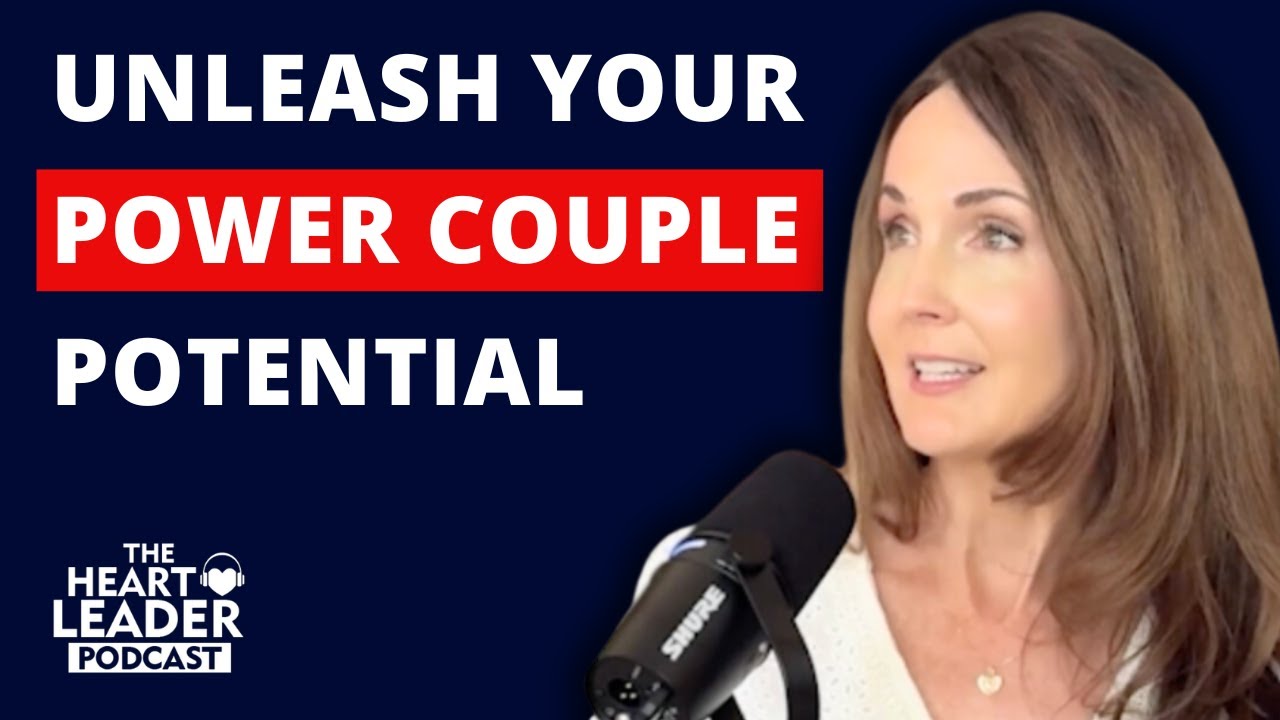 Love Without Limits: How Embracing Personal Growth Can STRENGTHEN Your Relationship