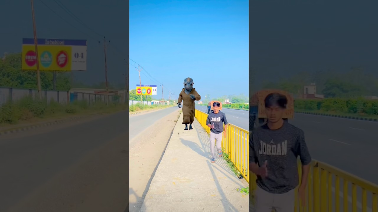 Lavish ko nila jadu sa bacha Gaya🤣#funny #comedy #shortsfeed #youtubeshorts