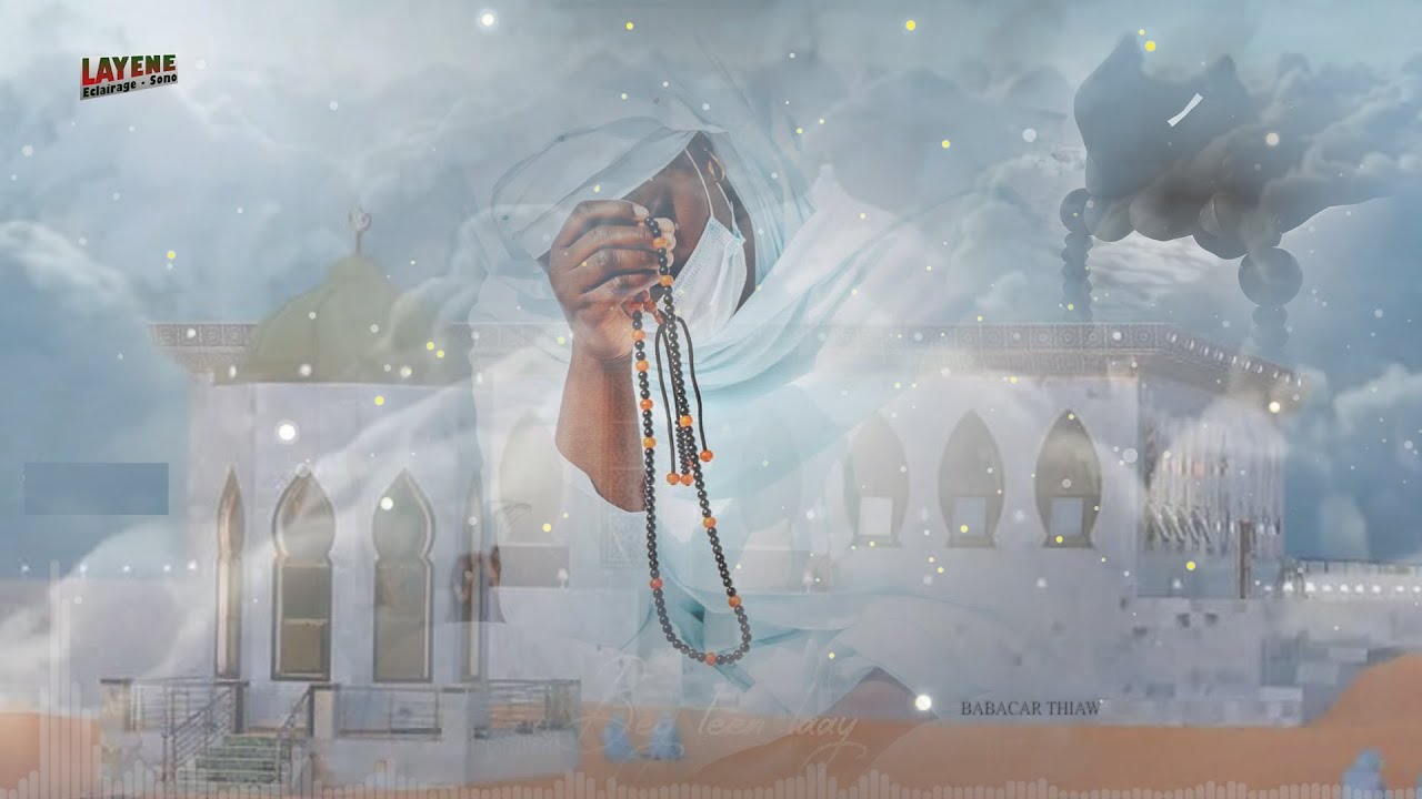 😭😭😭 Les derniers jours de Seydina Limamou Lahi Al Mahdi Psl (Ablaye Fall Lahi)