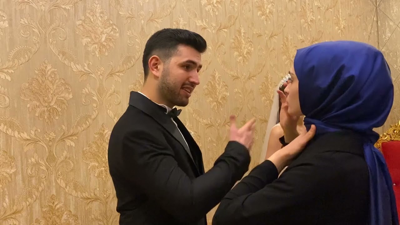 Egeli Biri Karadeniz Düğününde