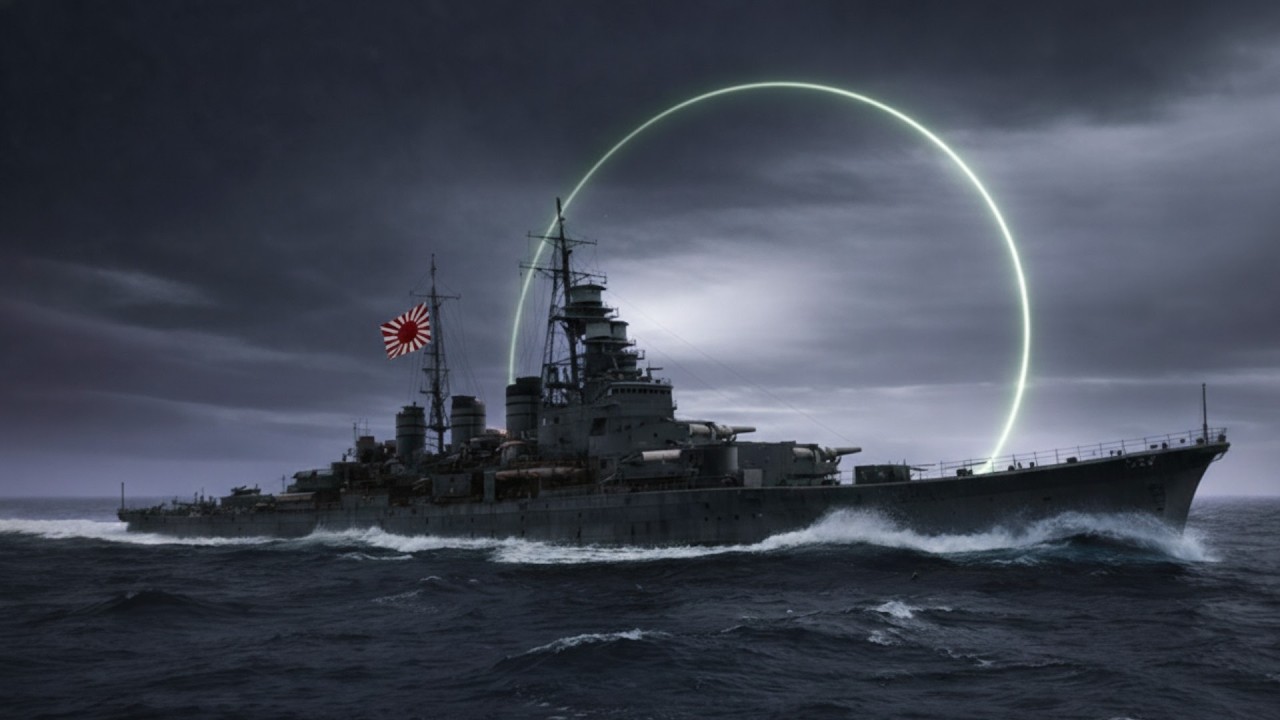 The Weapon that Should Not Exist