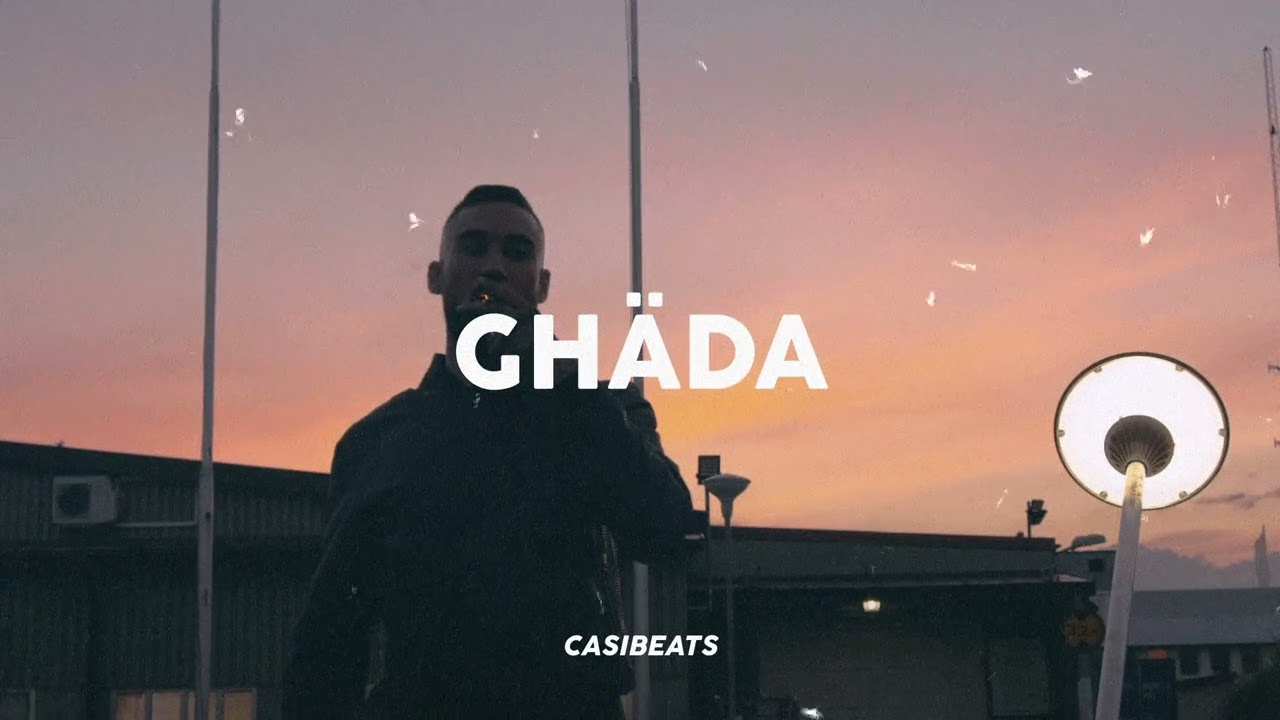 (FREE) Manny Flaco x Haval Type Beat | Ghäda