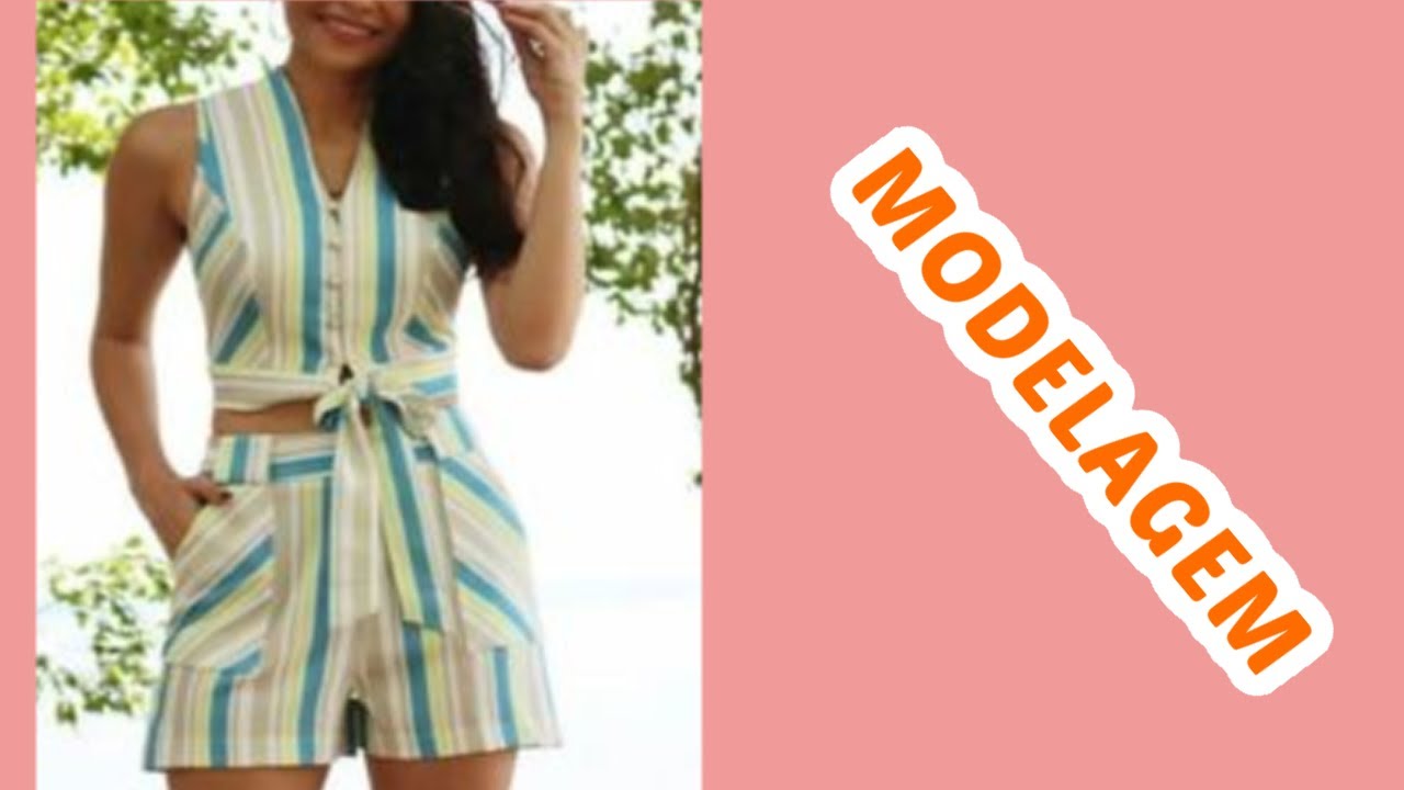 SHORTS SIMPLES COM BOLSO EXTERNO