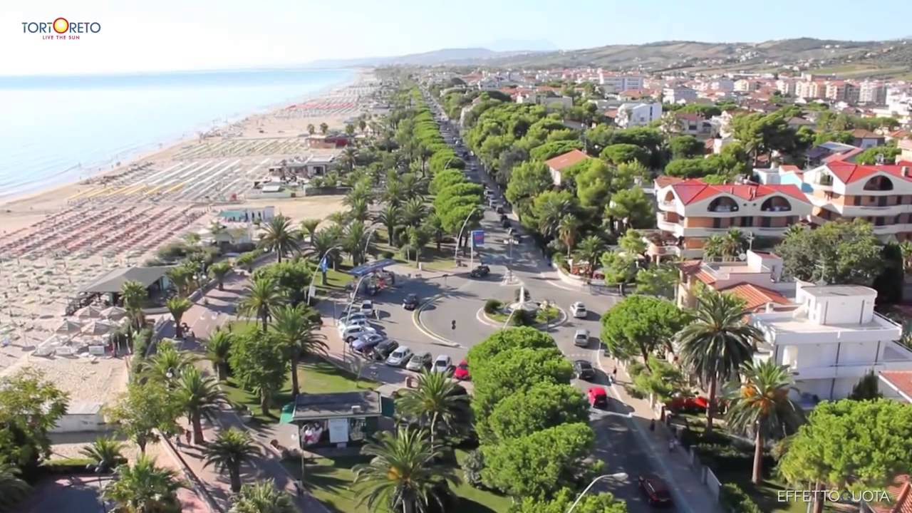 Tortoreto Lido HD