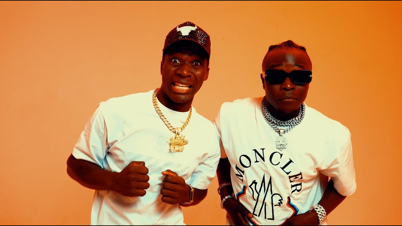 Keda Keda - Mundiregerere Ft Hwinza [Official Music Video]