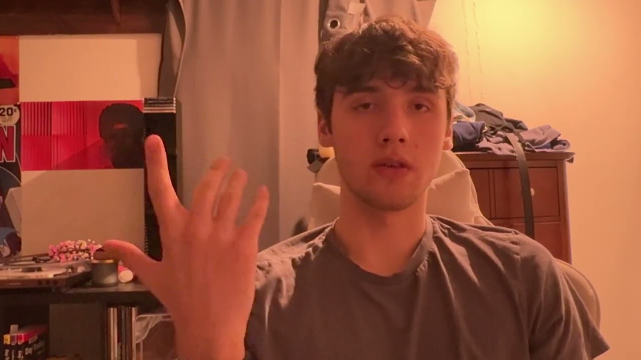 Day 41- rest day questions 