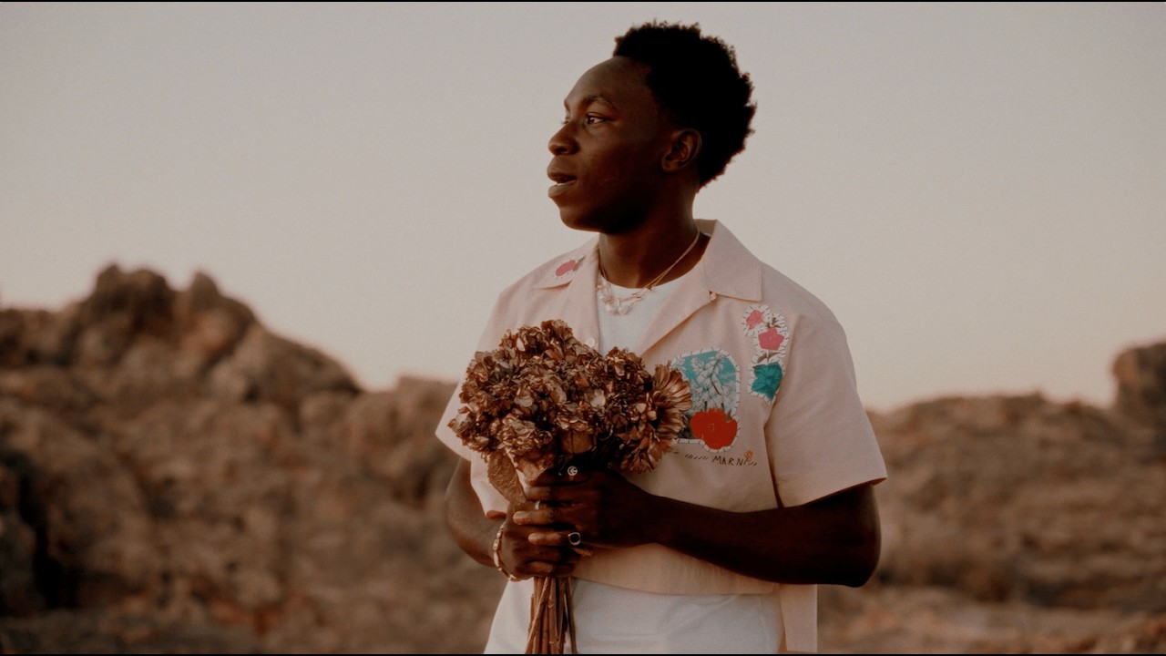 Olly Sholotan - Bless Me [Official Music Video]