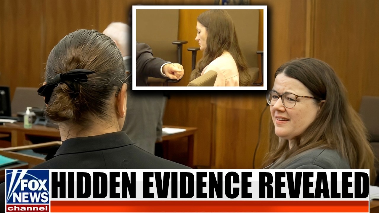 5 Minutes ago: New Evidence Raises Serious Questions About Lindsay Clancy Trial