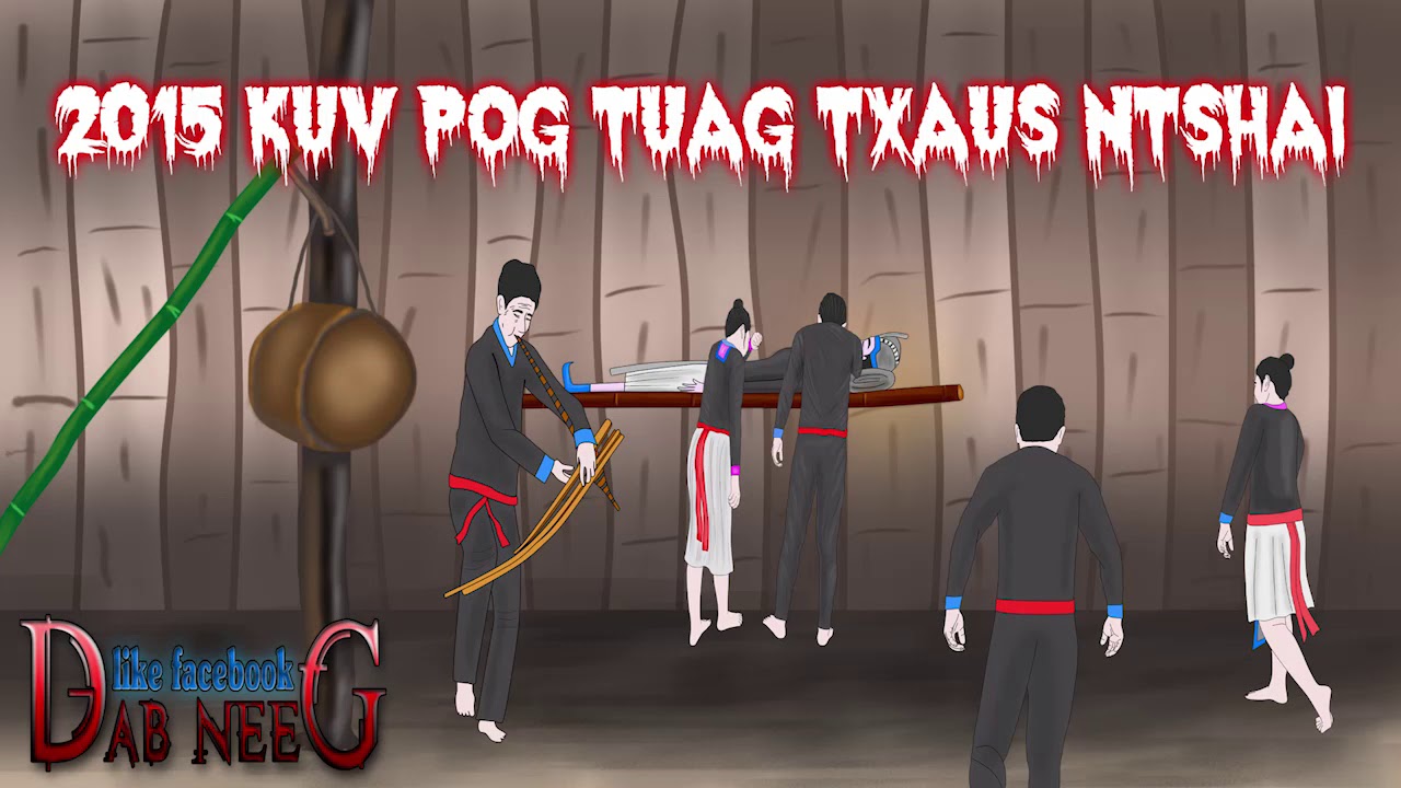 dab neeg 1084 2015 kuv pog tuag txaus ntshai