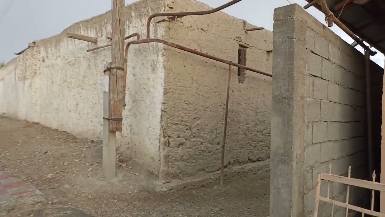 КОНИБОДОМ 2024_намихохам Чудо мешам аз то,кучаи айни