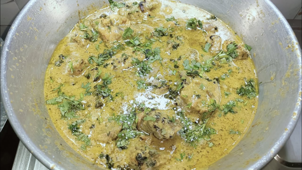 Afghani Chicken 🐔🍗 🔥|Creamy juicy and full of flavor | @Kehkasharecipe #afganichicken #suscribe