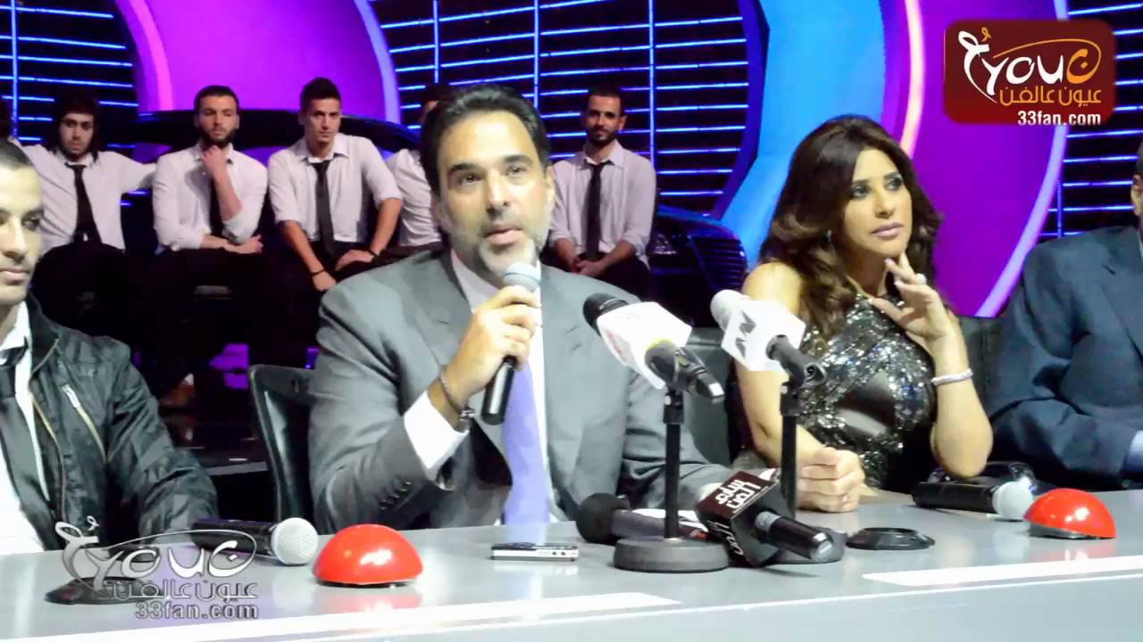 بالفيديو تهنئة احمد حلمي  ونجوي كرم لفريق سما للفوز بالقب ارب ايدل