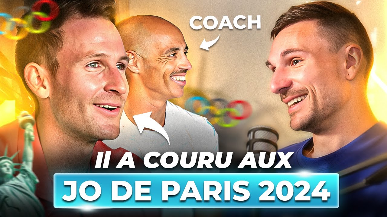 F&eacute;lix Bour nous r&eacute;v&egrave;le son histoire, ses victoires et sa pr&eacute;paration (avec son coach) !