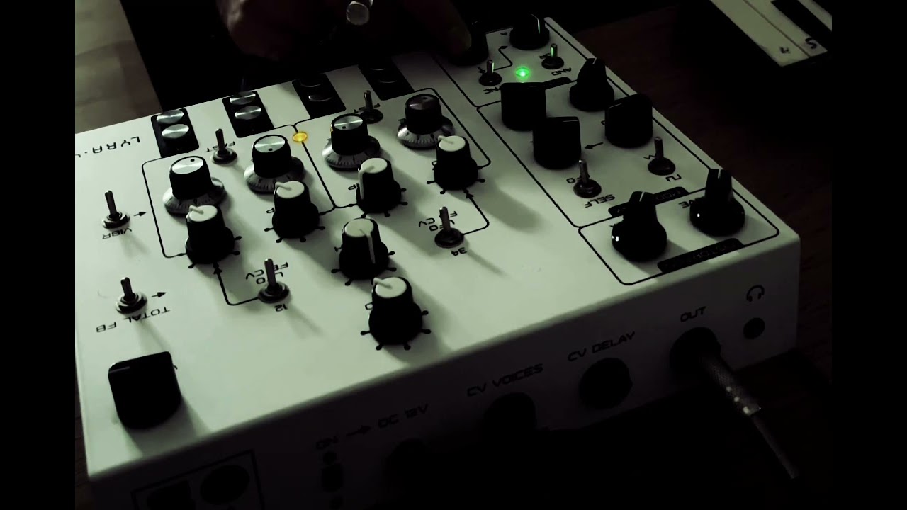 LYRA 4 Beast Mode On!!!