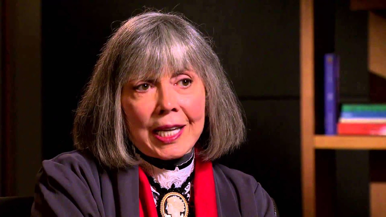 Anne Rice: 