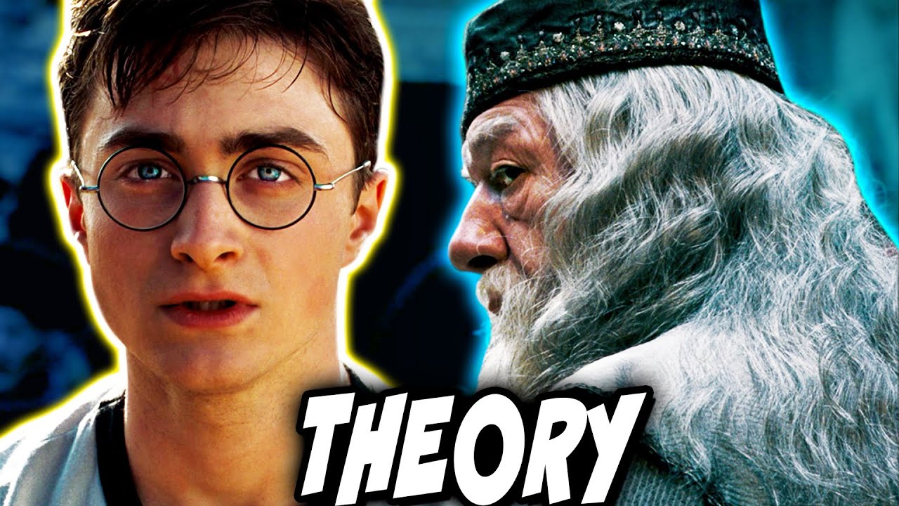 10 теорий фанатов Гарри Поттера, которые оказались правдой — Harry Potter Explained