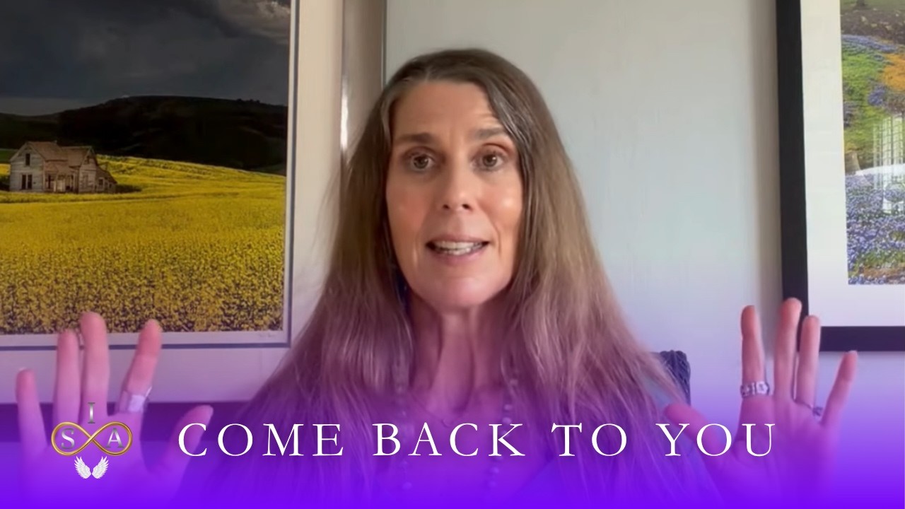 Is Someone In Your Energy? Best Way to Maintain Energetic Sovereignty