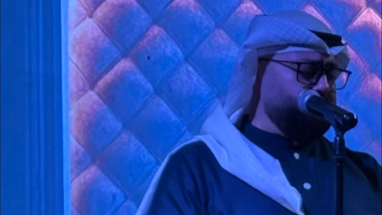 الرياض والحله الفنان زياد عبدالقادر