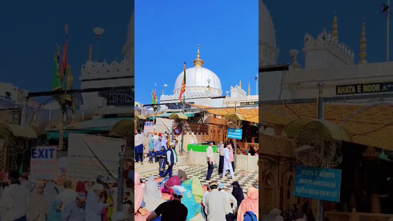 Dekho dekho mujhe chod na dena...#qawwali #ajmer #dargah #mdshakeel09 #rajasthan #ajmersharifdargah