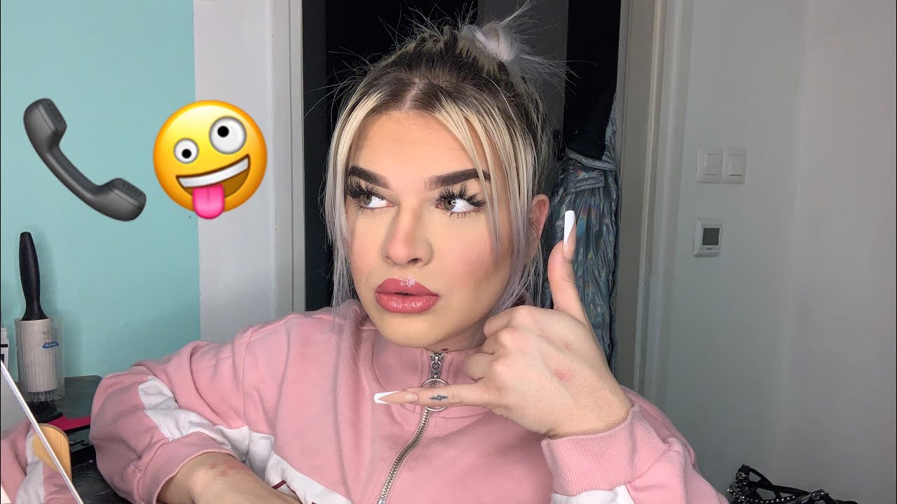 FELH&Iacute;VTAK A K&Ouml;VETŐIM 🤪😍 | Bish Bharbie