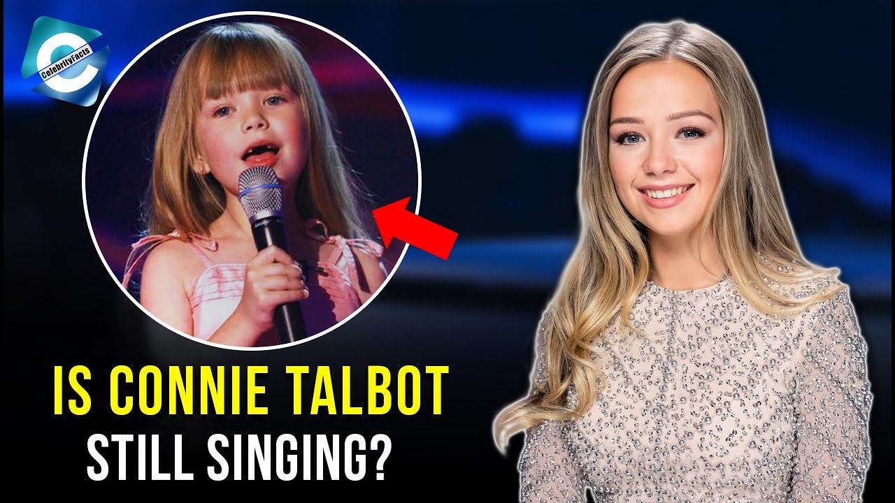 Is Connie Talbot married? Britain’s Got Talent Connie Talbot Net Worth | Age & more
